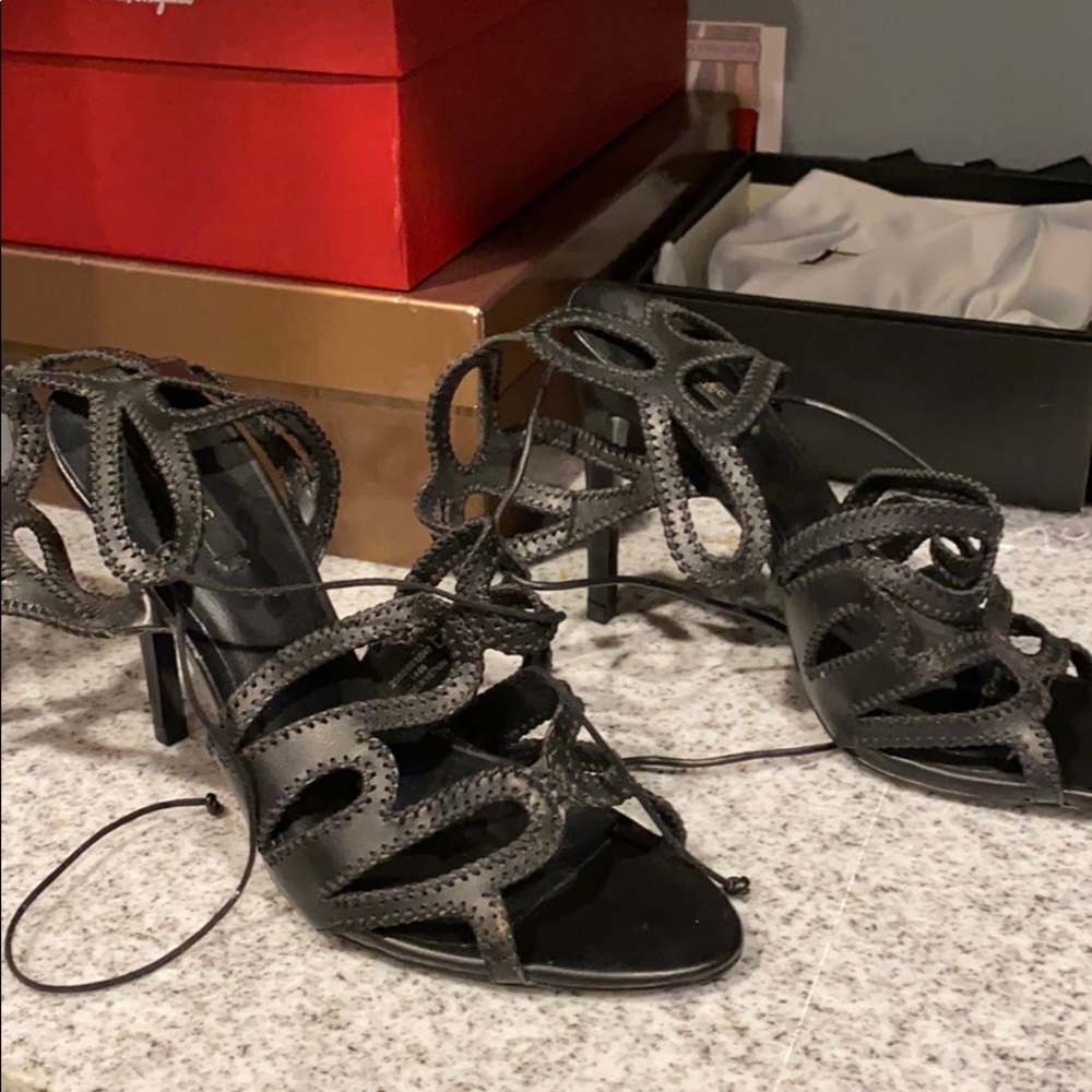 Zara heels - Picture 4 of 7